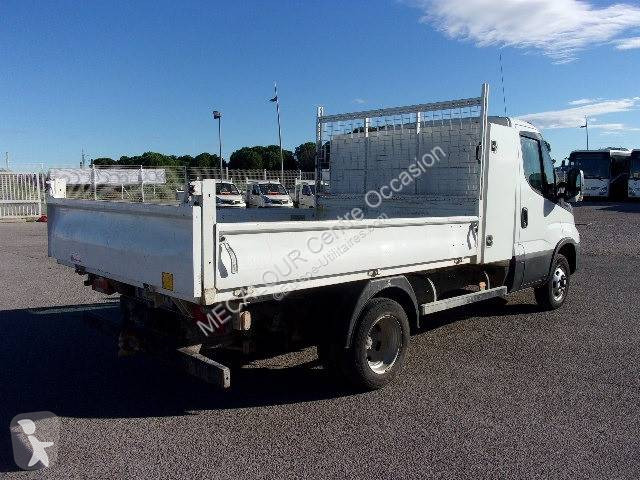 Furgoneta Iveco