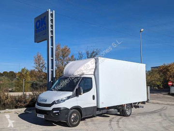 Iveco Daily 35C15