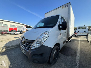 Cassonato grande volume Renault