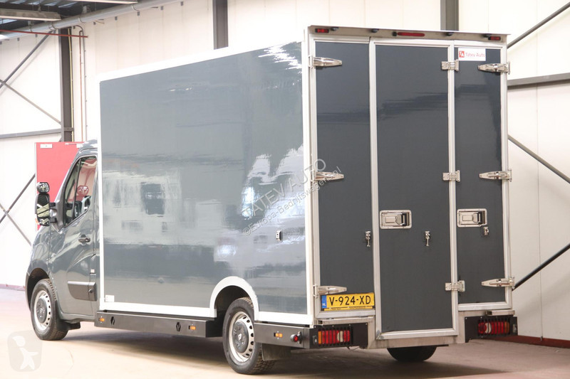 Veicolo commerciale Renault 170PK AUTOMAAT ex...