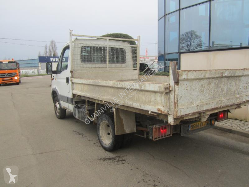 Veicolo commerciale Iveco 35C11