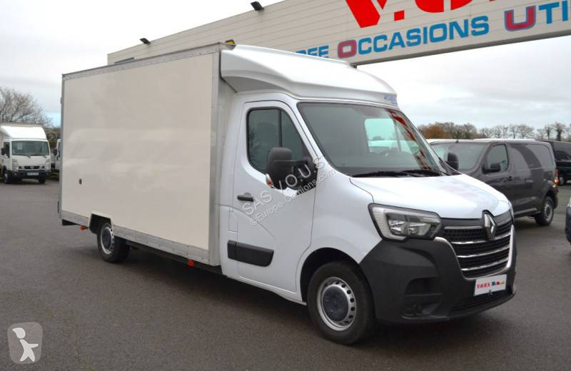 Veicolo commerciale Renault