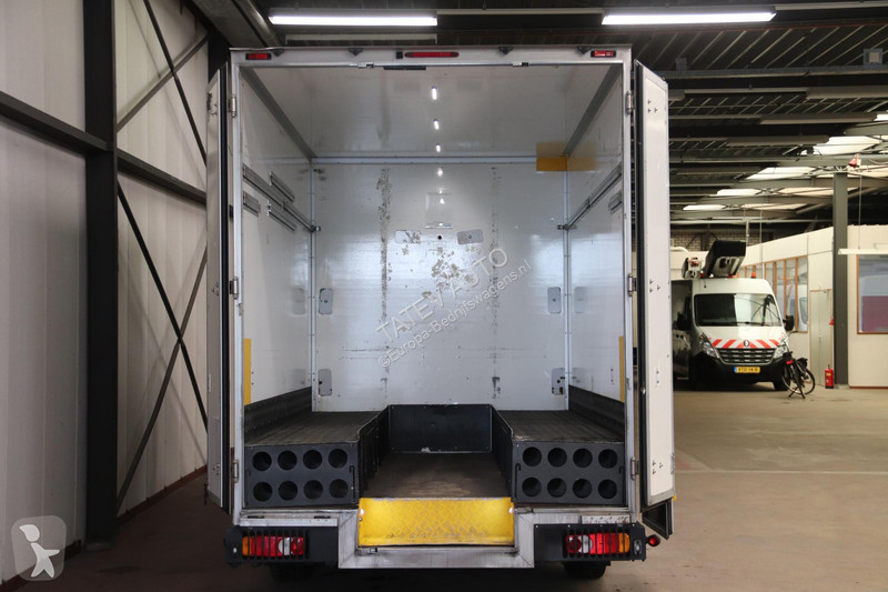 Veicolo commerciale Renault 170PK AUTOMAAT...