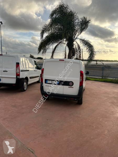 Veicolo commerciale Fiat