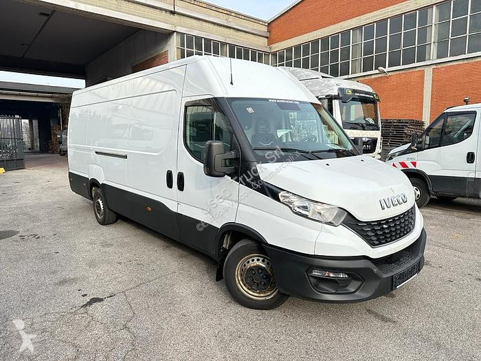 Veicolo commerciale Iveco