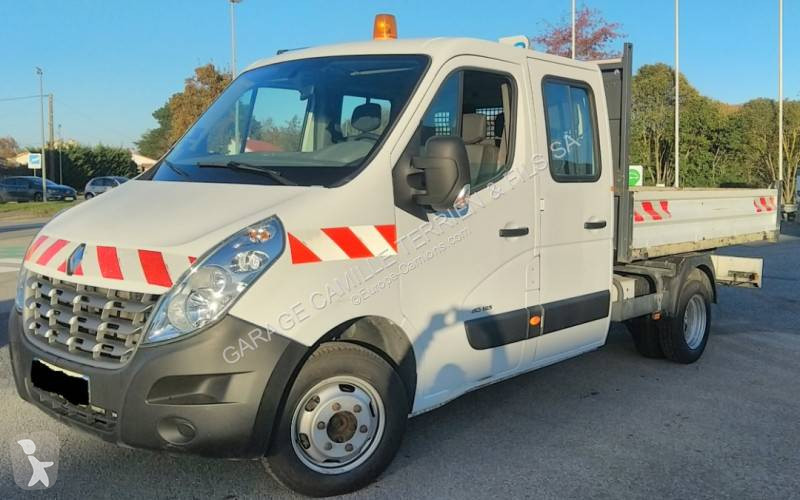 Furgoneta Renault
