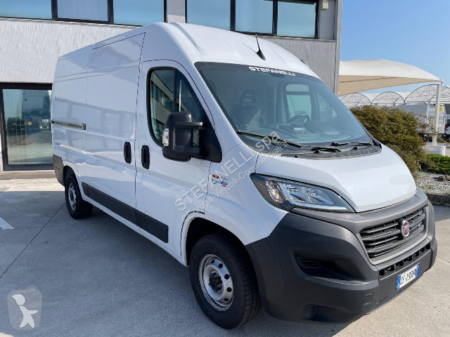 Véhicule utilitaire Fiat DUCATO 33 MH2