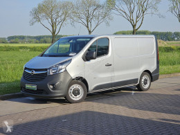 Used Opel Vivaro cargo van 1.6 cdti 125 l1h1 4x2 Diesel - n°9754955