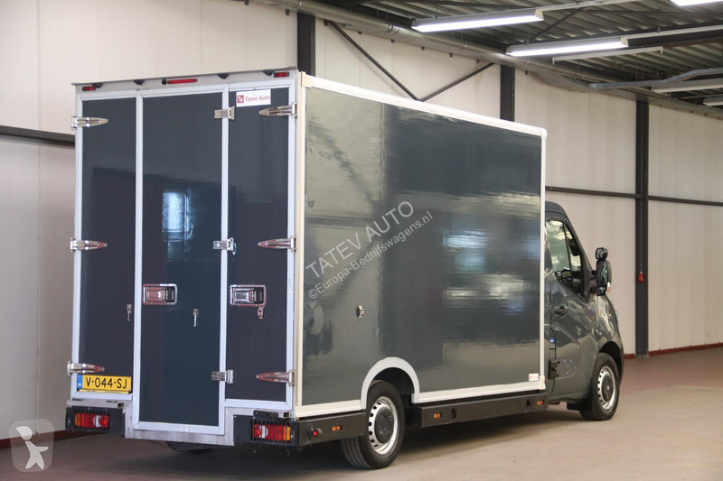 Veicolo commerciale Renault 2.3 dCi 170PK...