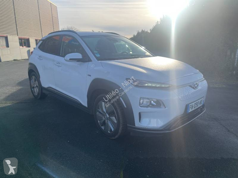 Autoutilitară Hyundai