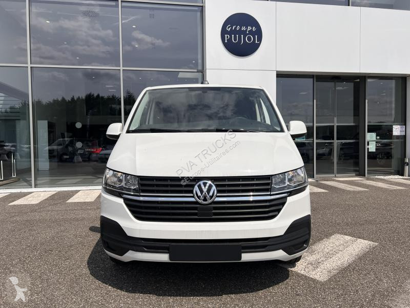 Furgoneta Volkswagen 6.1 VAN L1H1 2.0 TDI 150...