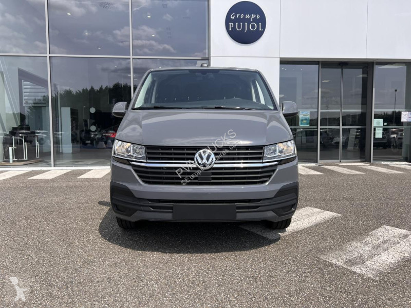 Furgoneta Volkswagen 6.1 VAN L1H1 2.0 TDI 150...