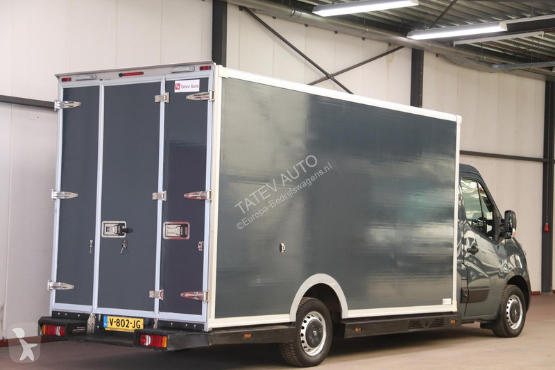 Veicolo commerciale Renault Renault 2.3 dCi...