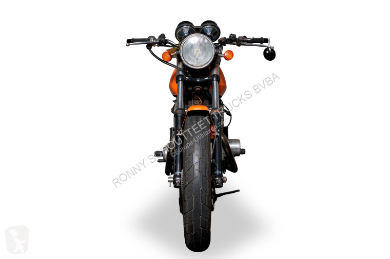 Veículo utilitário Laverda 750 SF Laverda 750 SF