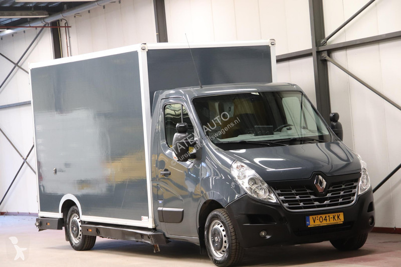 Veicolo commerciale Renault T35 2.3 dCi 170PK...