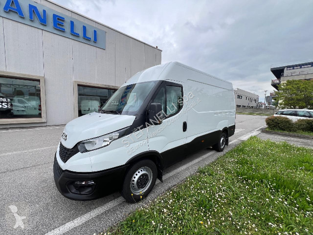 Furgoneta Iveco DAILY 35S16 V