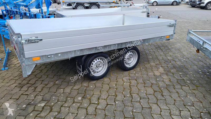 Varevogn Saris  K1 306 170 2700 2 WÄNDE 30