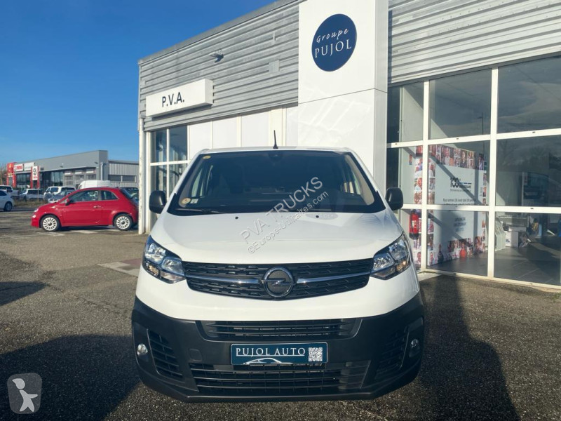 Autoutilitară Opel FGN L2 1.5 DIESEL 120 CH...