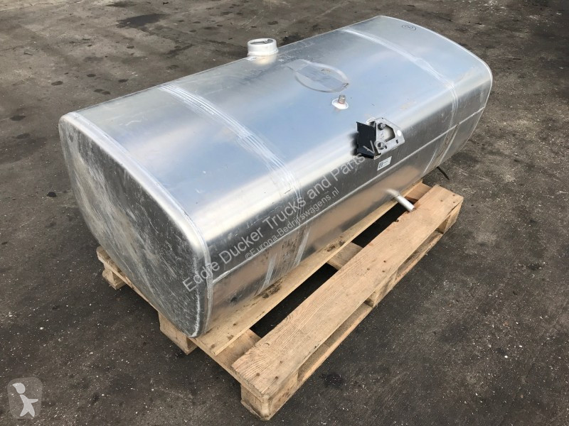 Véhicule utilitaire DAF 2198109 BRANDSTOFTANK...