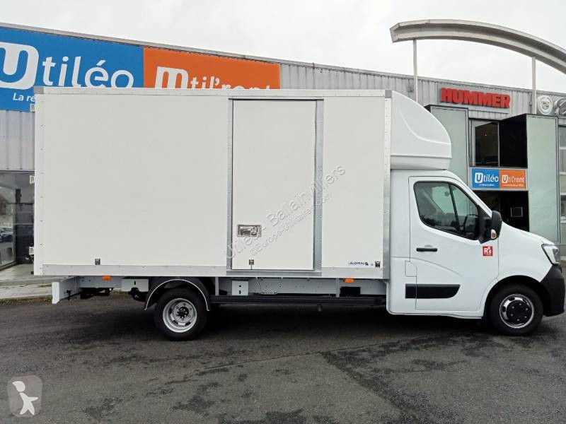 Veicolo commerciale Renault