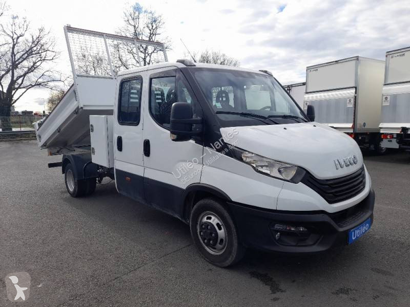 Nyttofordon Iveco
