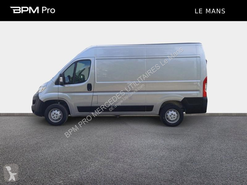Veicolo commerciale Citroën Fg 35 L2H2 2.2...