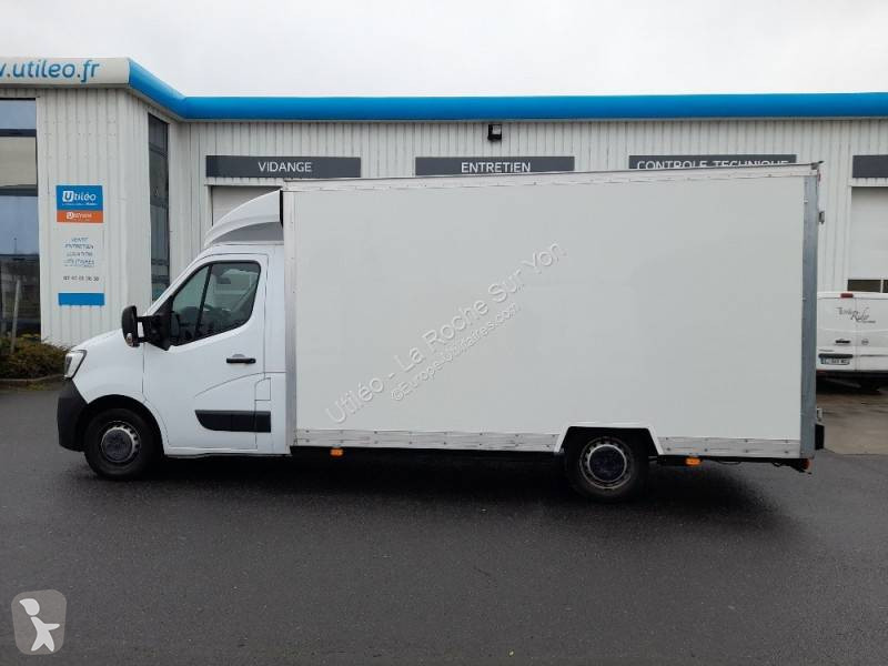 Veicolo commerciale Renault