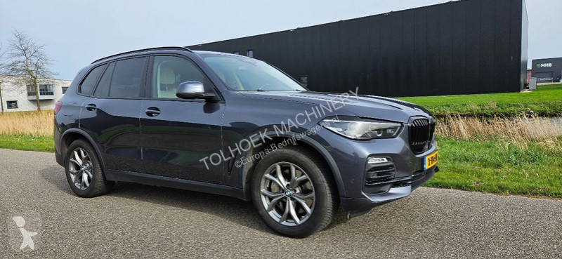 Autoutilitară BMW E 45 X DRIVE