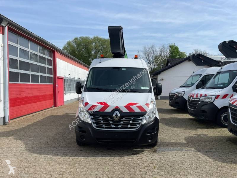Autoutilitară Renault