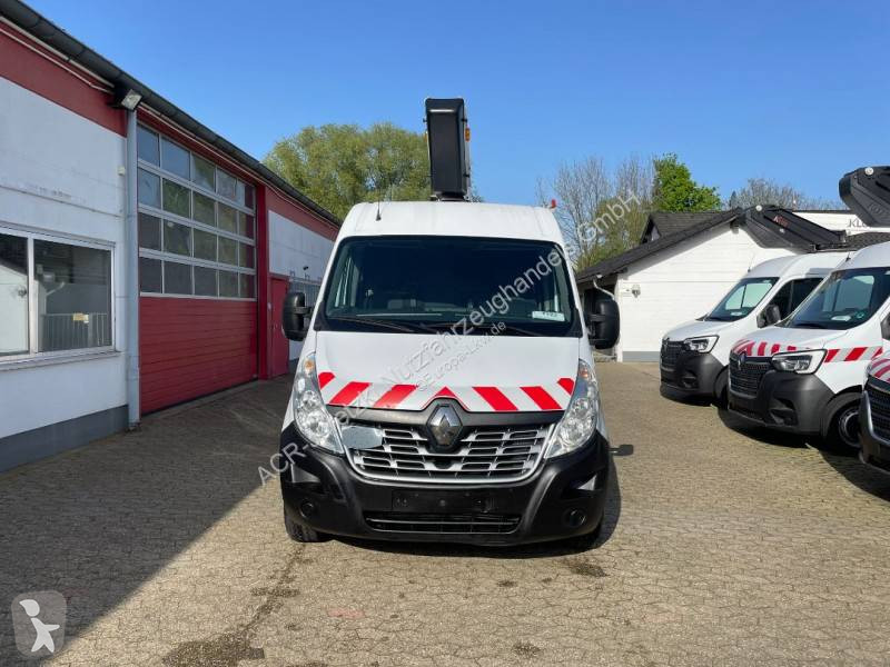 Veicolo commerciale Renault