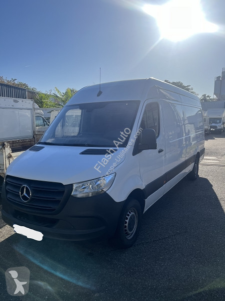 Véhicule utilitaire Mercedes SPRINTER 315 CDI...