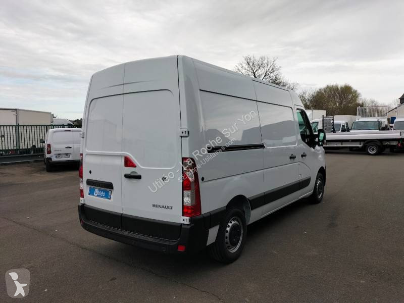 Veicolo commerciale Renault
