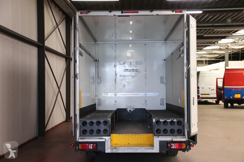 Veicolo commerciale Renault 2.3 dCi 170PK...
