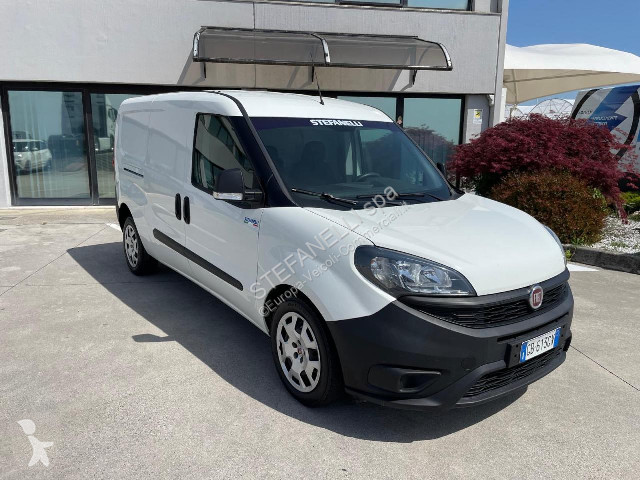 Veicolo commerciale Fiat DOBLO CARGO MAXI 1.6...