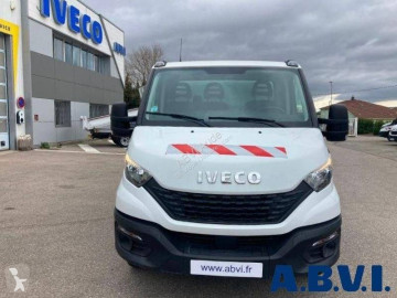 Utilitaire benne standard Iveco