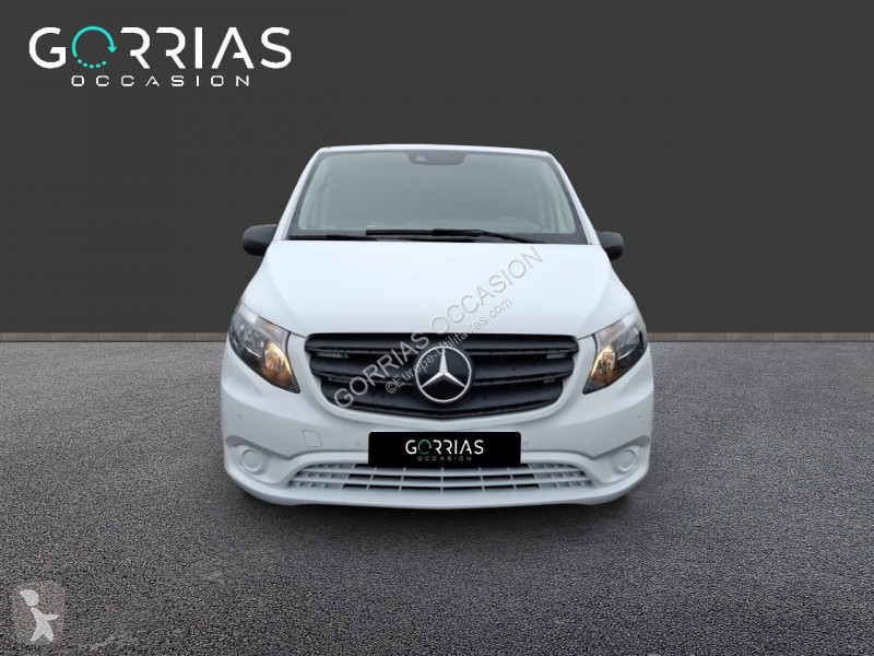 Véhicule utilitaire Mercedes VITO FG 114 CDI...