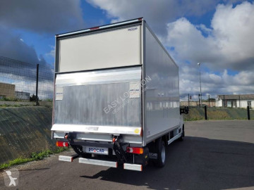 Utilitaire caisse grand volume Renault neuf
