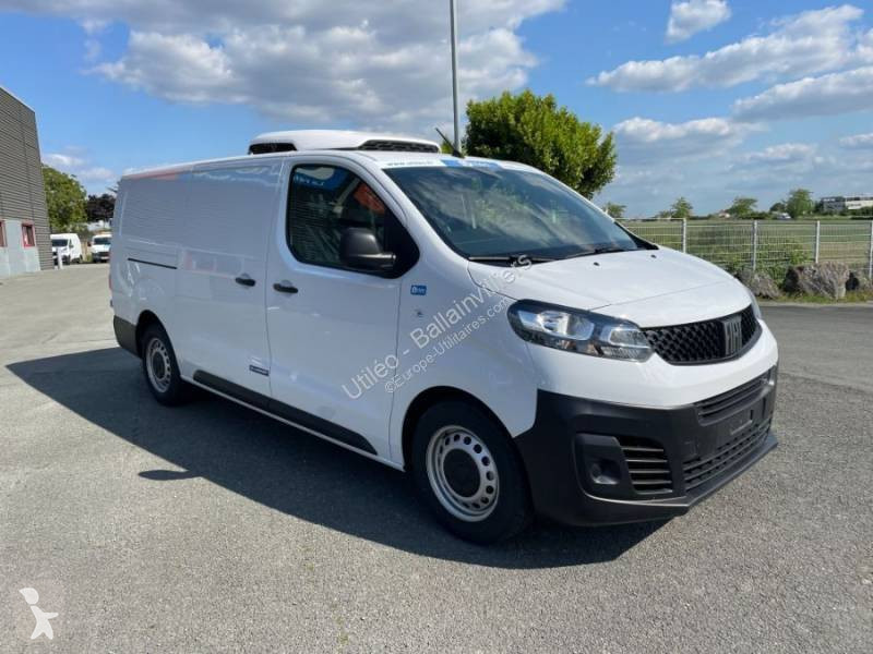 Furgoneta Fiat