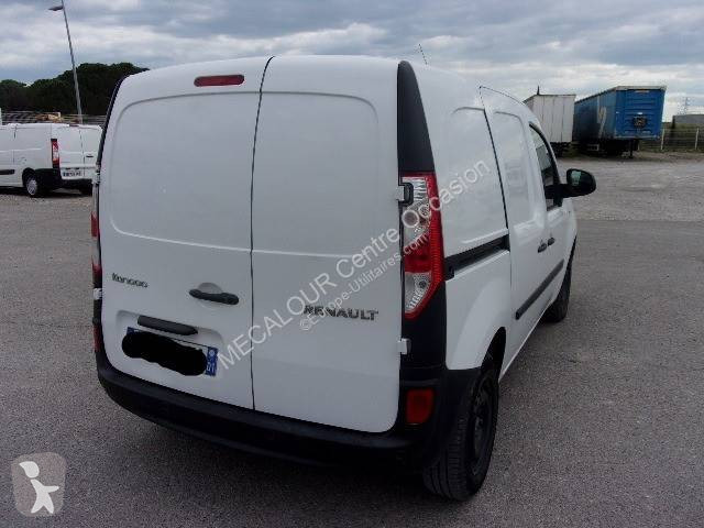 Véhicule utilitaire Renault