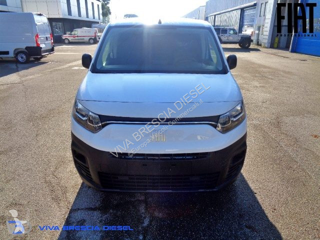Nyttofordon Fiat DOBLO
