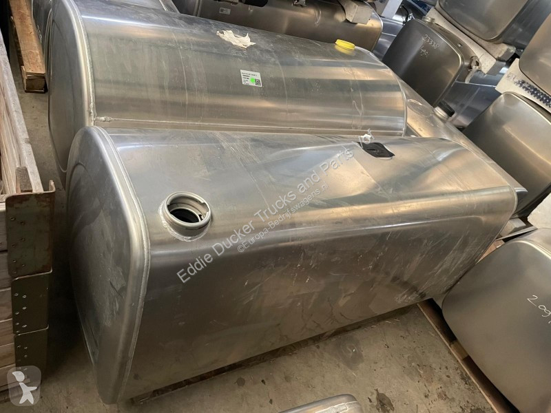 Autoutilitară Volvo 21516455 D-BRANDSTOFTANK...