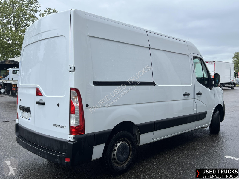 Veicolo commerciale Renault