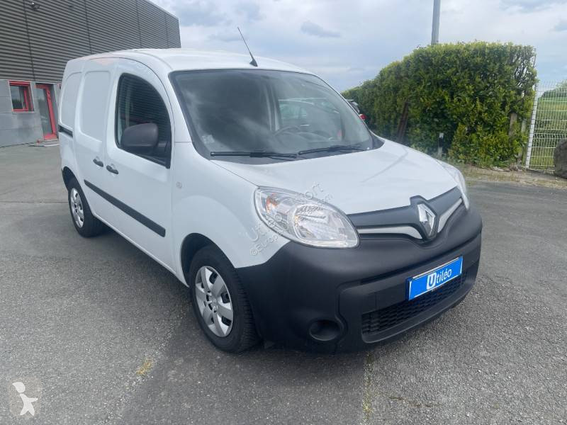 Veículo utilitário Renault