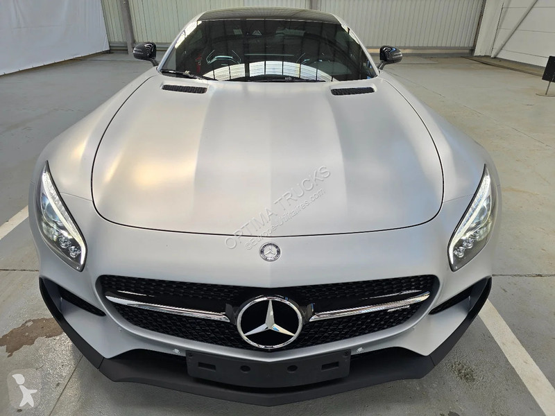Furgoneta Mercedes S / V8 BITURBO / DESIGNO /...