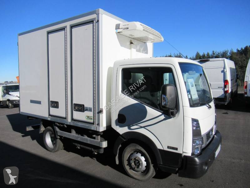 Furgoneta Nissan
