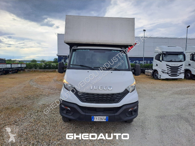 Veicolo commerciale Iveco Daily V 35.16 2019 -...