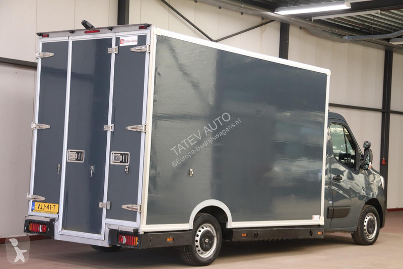 Bedrijfswagen Renault 150PK AUTOMAAT LOWLINER...
