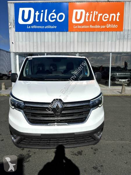 Veicolo commerciale Renault