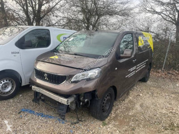 Furgone Peugeot