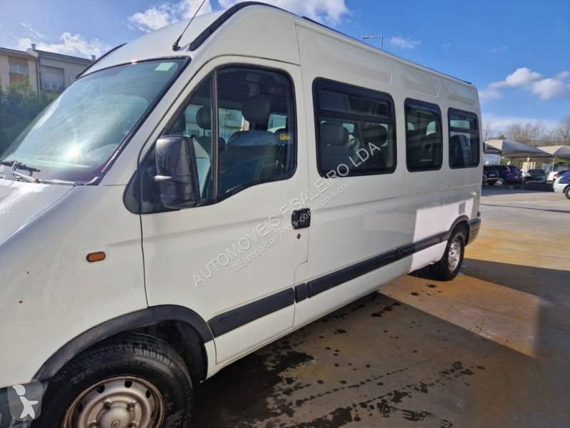 Veículo utilitário Renault